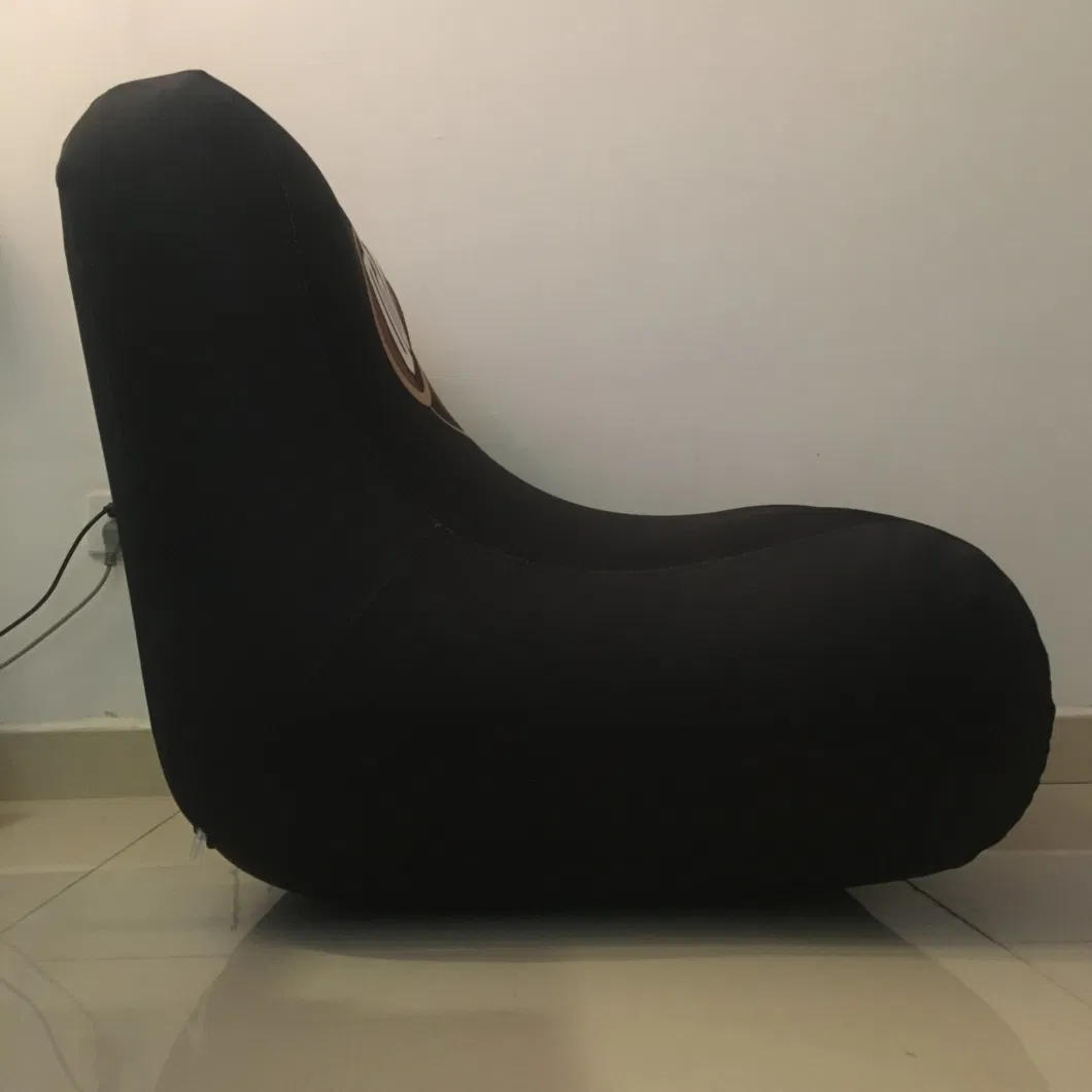 Full Printed Advertising Waterproof Inflatable Air Couch