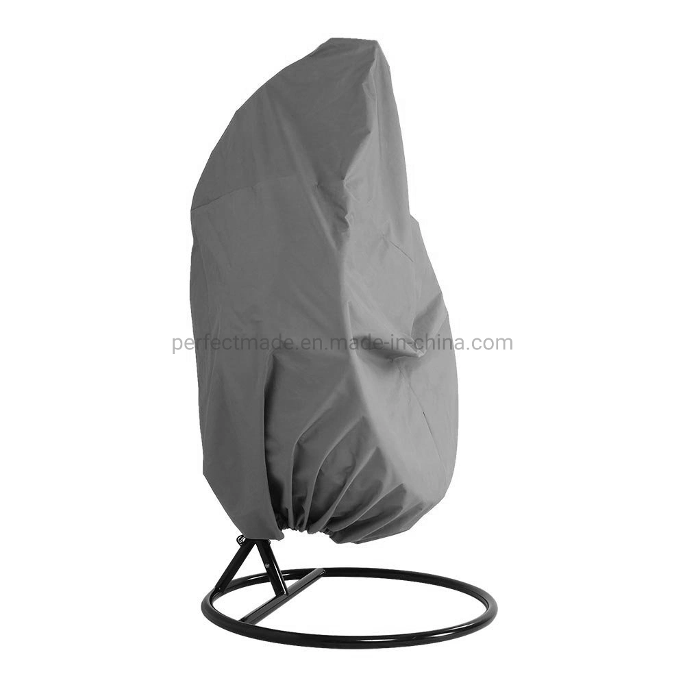 Outdoor Garden Furniture Swing Hanging Chair Cover