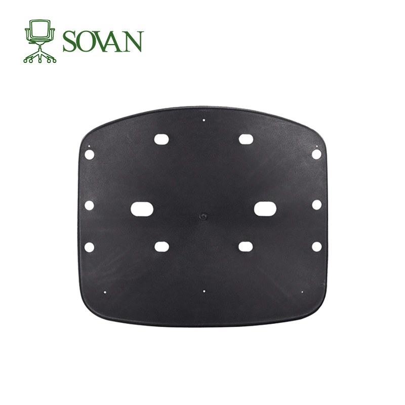 Plywood Seat Shell Plastic Seat Cover for Office Chair Furniture