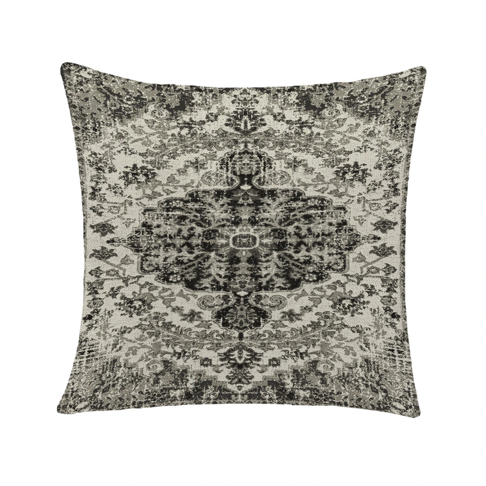 Throw Pillow Covers Outdoor Decorative Pillow Covers for Sofa Cushion Boho Pillowcases