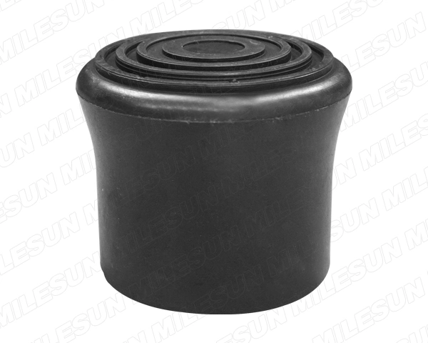 Custom Molding Round Rubber Protectors Chair Leg
