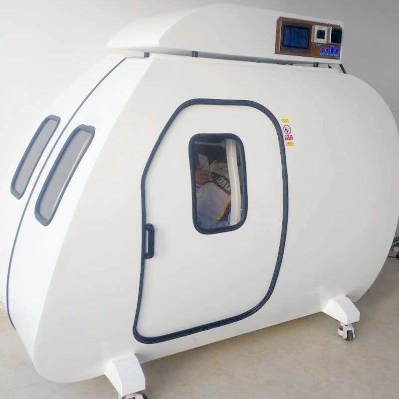 Hadcs Hyperbaric Chamber 1.39ATA Single Chair