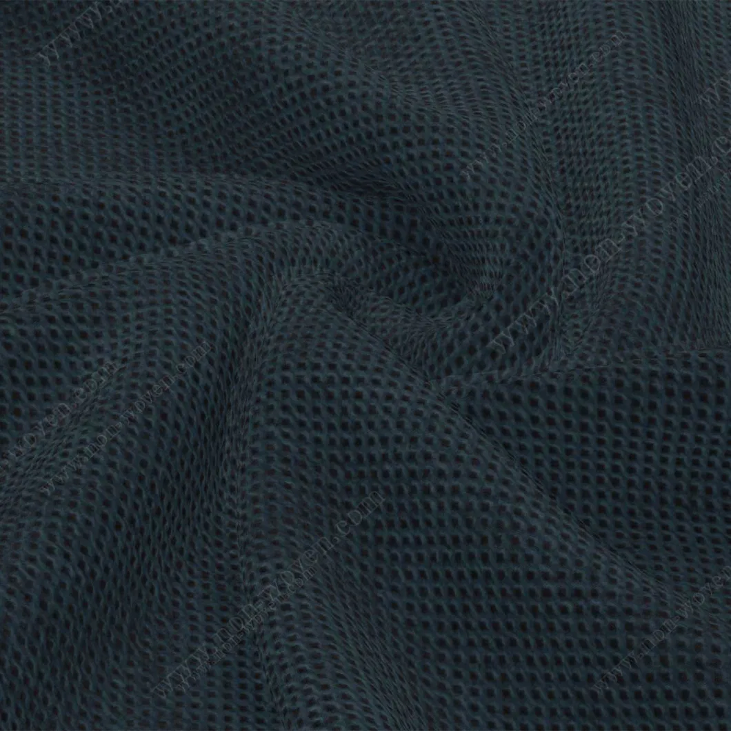 Dark Green Eco-Friendly Polypropylene Non Woven Cloth