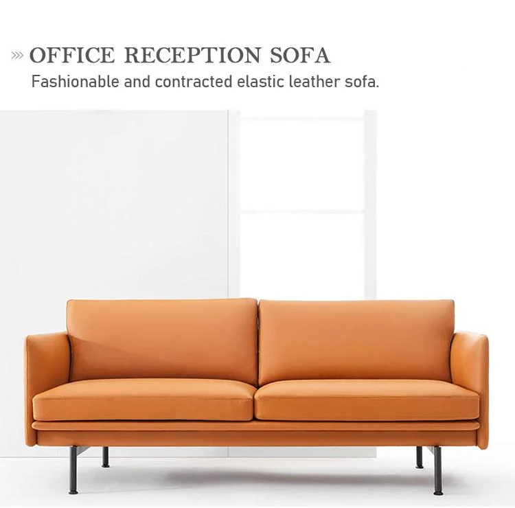 Waterproof Office Furniture Customized Modern Sofa Exclusive Furniture Fabric Sectional Furniture Modular Office Sofa