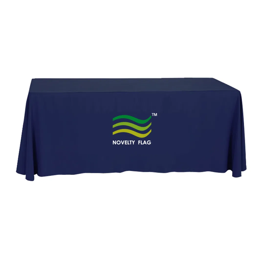 Decorative Tablecloths Ultra Fitted Top Spandex Table Cover
