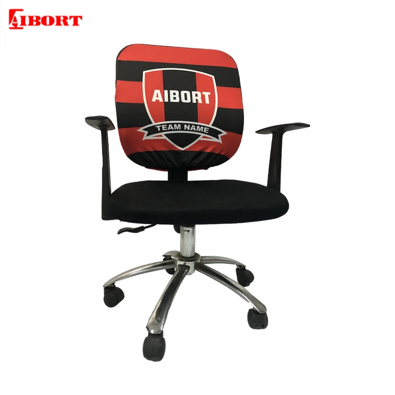 Aibort Stretch Hotel Banquet Dining Elastic Outdoor Party Chair Cover