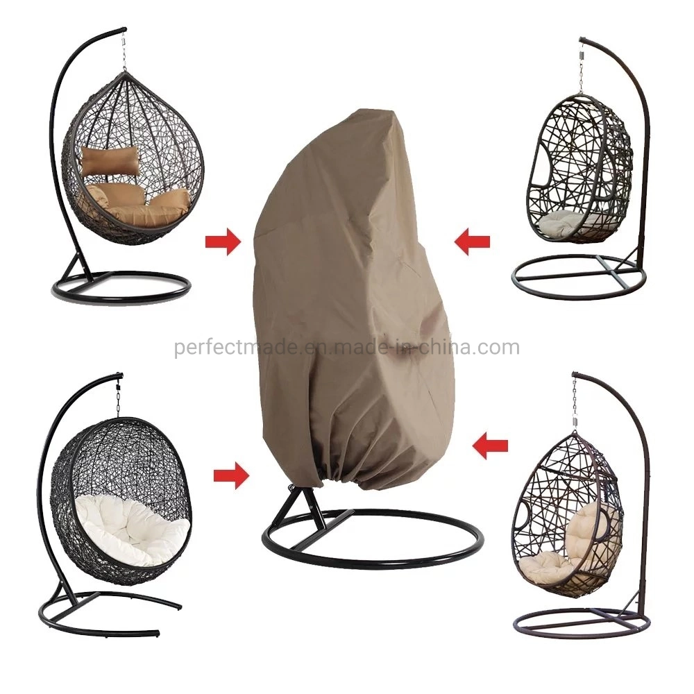 Piato Hanging Chair Stand Cover Birdcage Swing Cover