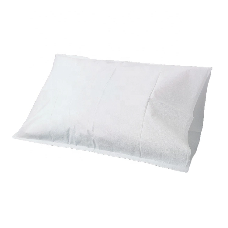 Couch/Mattress/Bed Disposable Nonwoven PP Pillow Cover