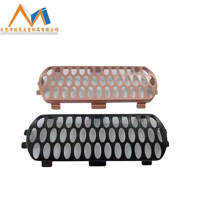 Stamping Die Metal Steel Part Product Cover of Electroic Comb