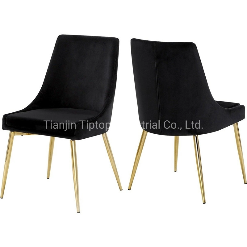 Hot Selling Dining Chair High Quality with Cheap Price Chair Home Dining Chair
