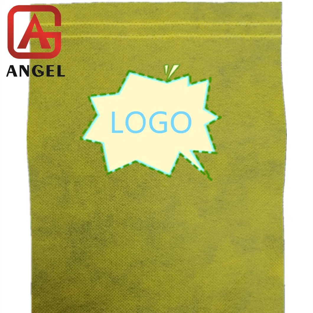 Angel Nonwoven Disposable Headrest Covers