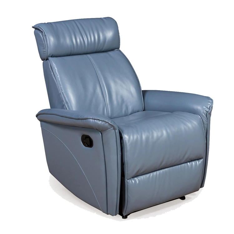 Geeksofa Living Room Glider and Swivel Manual Recliner Armchair for Resale