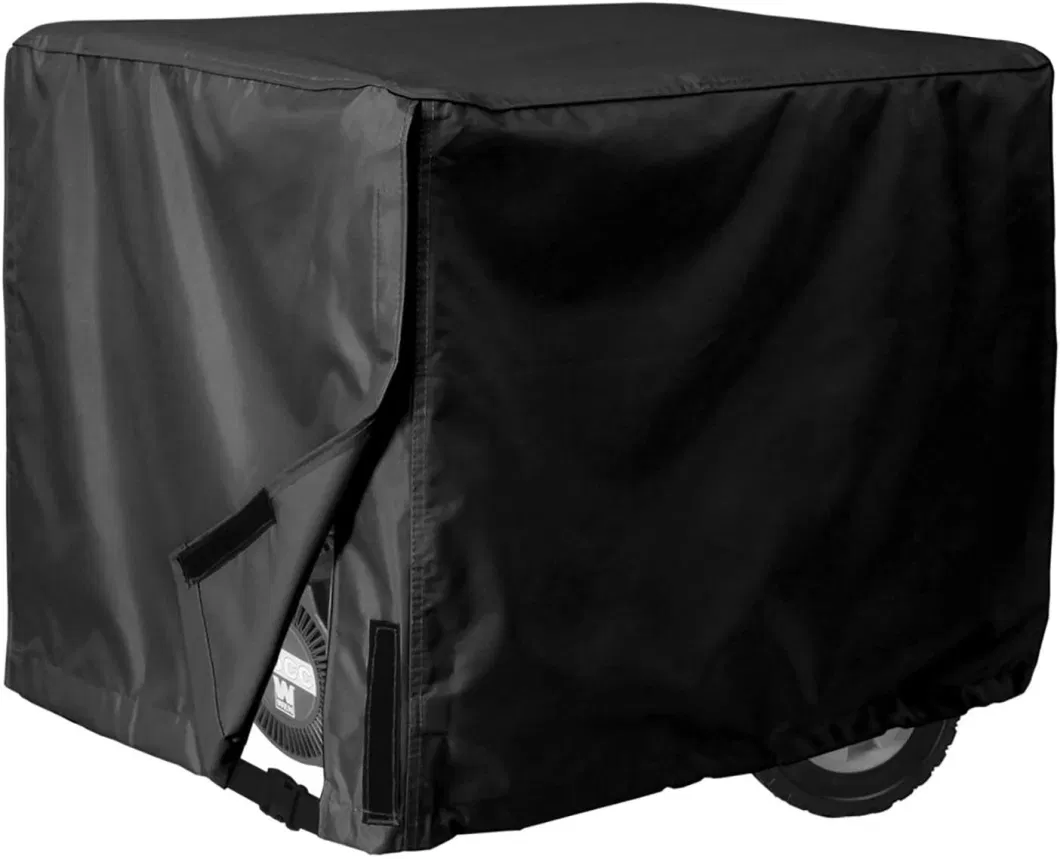 Universal Outdoor Portable Generator Cover Heavy Duty