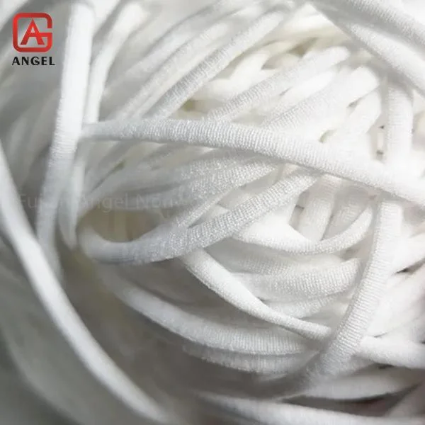 Angel 3ply Layers Product Ear Band Material Elastic Earloop