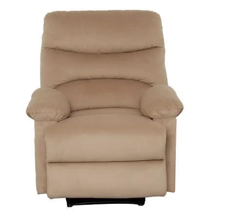 Huayang Power Lift Breathable Leather Recliner Chairs Functional Lay Flat Sleeper Chair Armchair Sofa Recliner Sofa