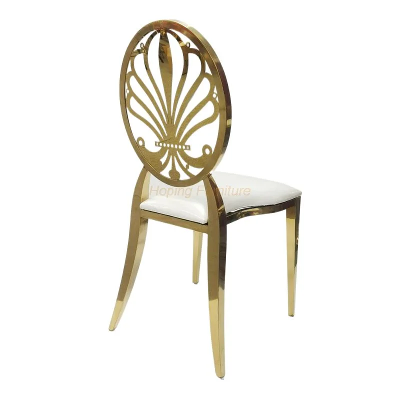 Wholesales China Factory Furniture Cross Back Cheap Konck-Down Design Dining Table 1+10 Chairs Dining Room Event Wedding Chair