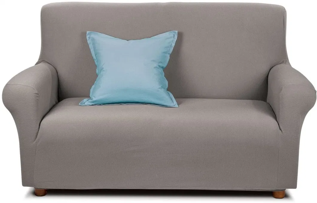 Wholesale Elastic Stretchable Sofa Set Covers for Couch, Sofa Cover Stretch, Slipcover Sofa