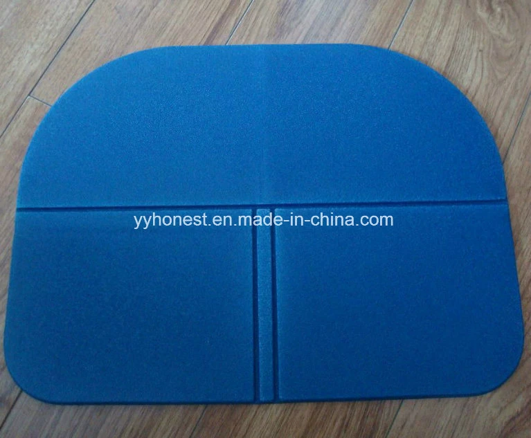 Foldable Stadium Seat Cushion for Good Promotion (JS-50803)