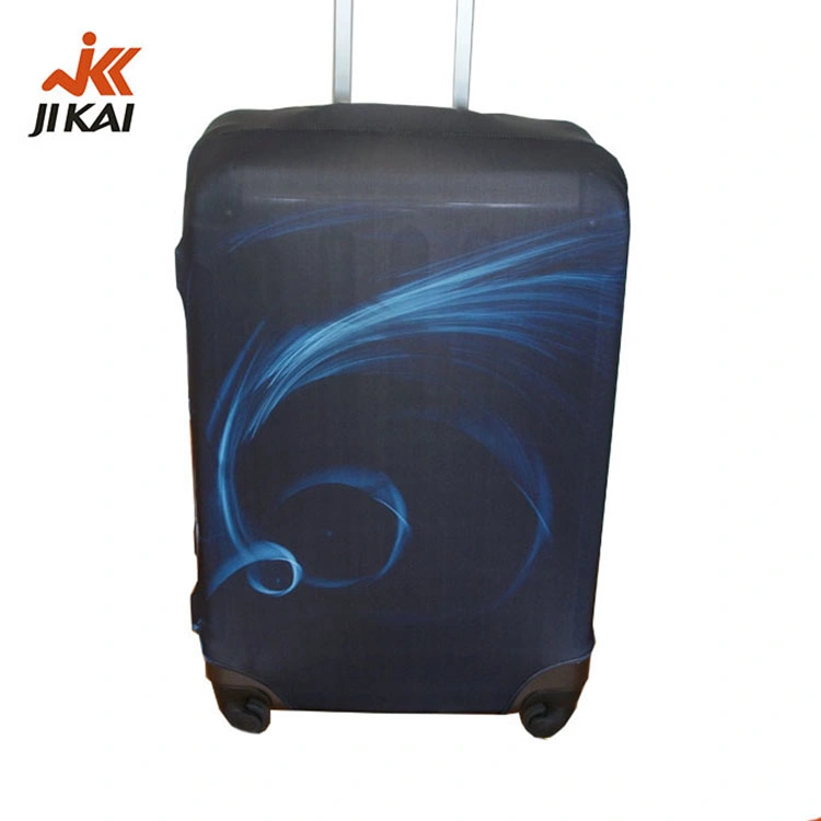 Suitcase Covers Portable Environmental Friendly Material Stretchable Protective Luggage Cover