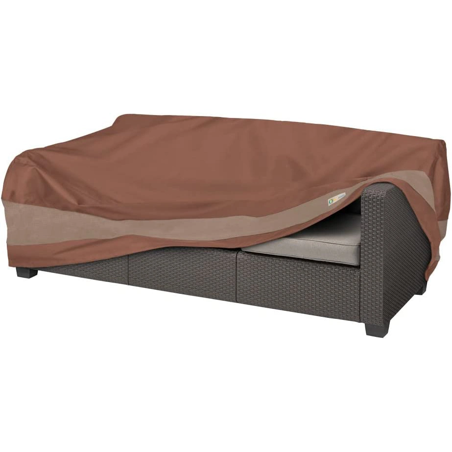 Canopy Waterproof Oxford Fabric Custom Outdoor Cushion Replacement Sofa Seats Patio Garden Furniture Covers