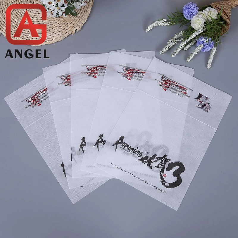 Angel Nonwoven Disposable Headrest Covers