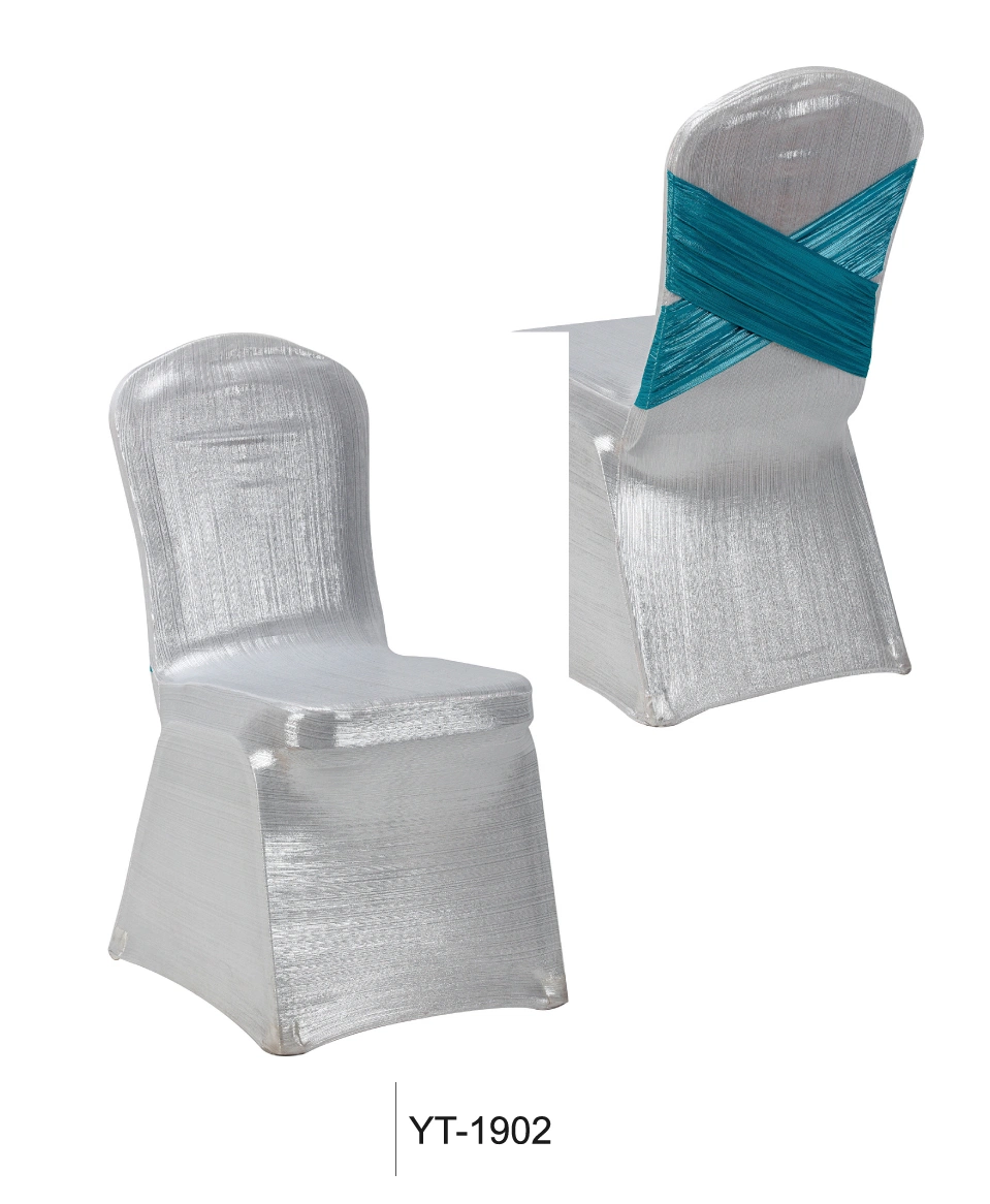 Stretch Spandex Lycra Wedding Chair Cover