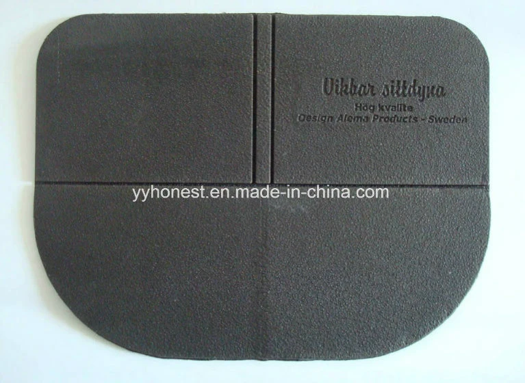 Foldable Stadium Seat Cushion for Good Promotion (JS-50803)