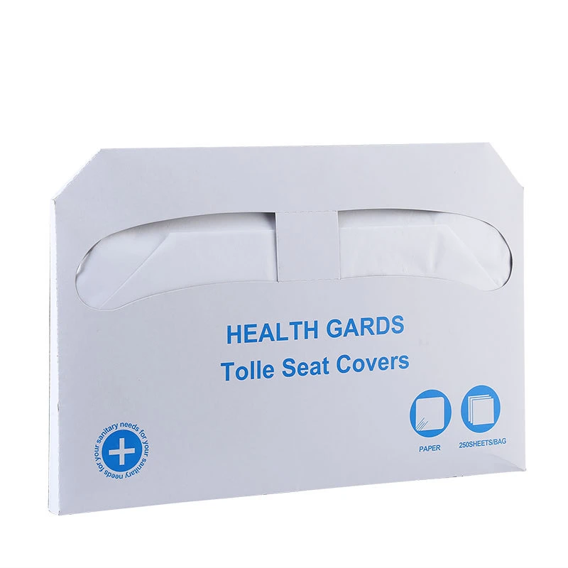 1/2 Folding &amp; 1/4 Folding Toliet Seat Cover for Airplane and Hotels