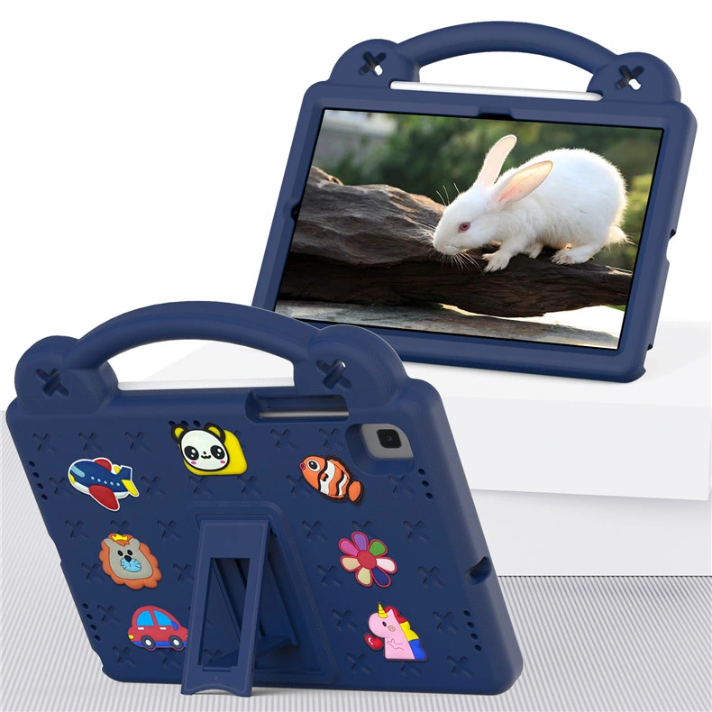 Cartoon Children Tablet Covers for Samsung Tab S6 10.5 T860/T865 (2019)