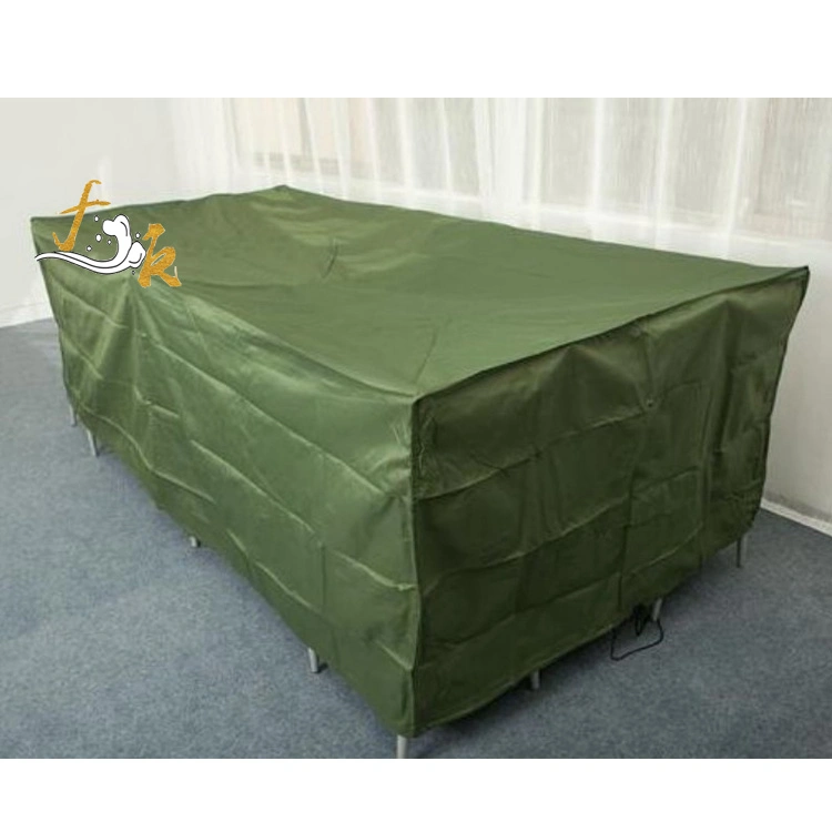 Heavy Duty Patio Sofa Cover Waterproof, Garden Outdoor Furniture Coversofa Dust Protection Cover