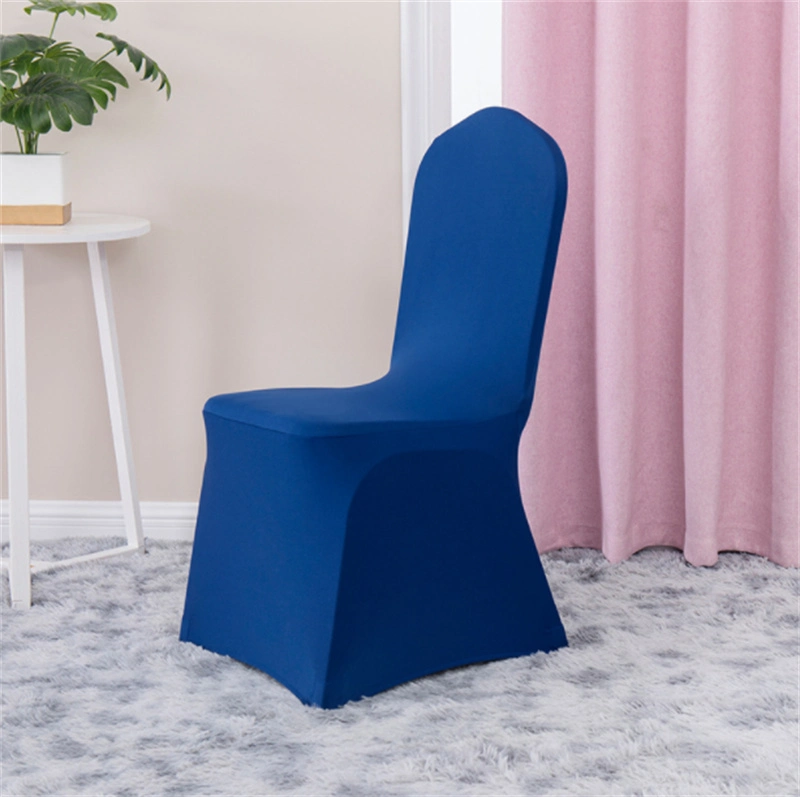 Elastic Chair Cover Thickening Universal One Piece Polyester Cover