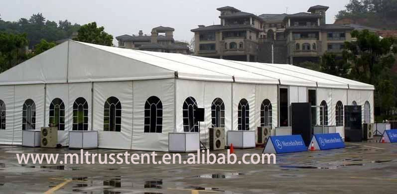 Event Family Tents Aluminium Foldable Cover for Roof Top Tent