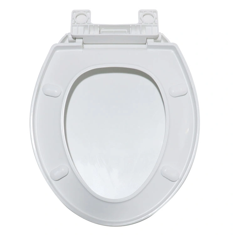 Original Factory Cheap Round Toilet Seat Cover Plastic