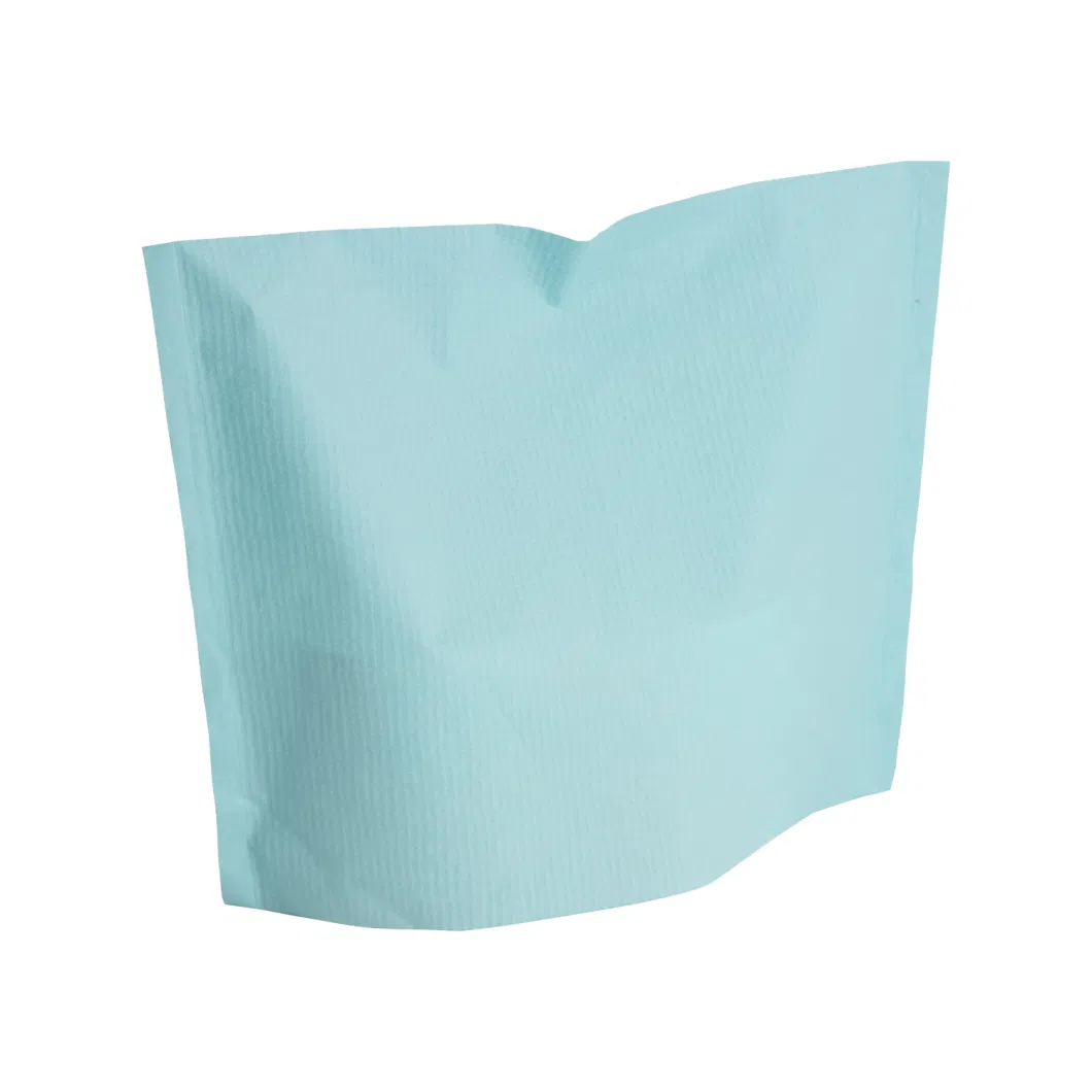 10&prime;&prime;*11&prime;&prime; and 10&prime;&prime;*14&prime;&prime; Protect Dental Chair Headrest Cover with Various Color
