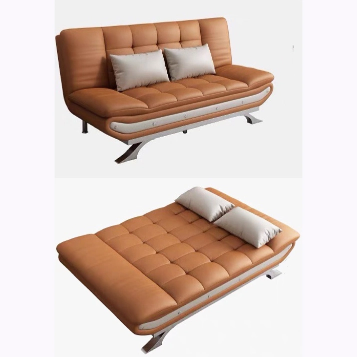 Cheap Convertible Washable Cover Sofa Bed Folding Sofa Cum Bed Sleeping Sofa