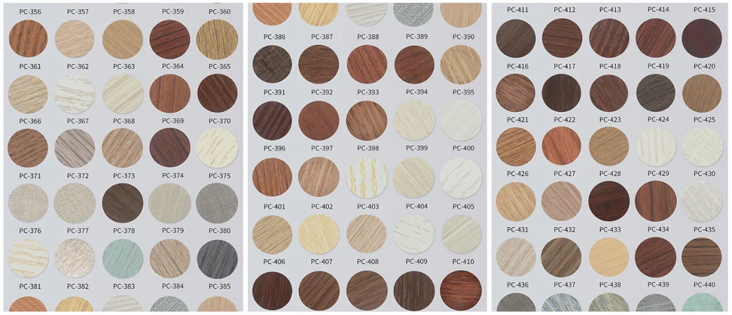 Dia 21mmteak Veneer Plastic Laminate PVC Fastcaps Wood Teak Screw Hole Sticker Oak Veneer Pocket Hole Screw Covers