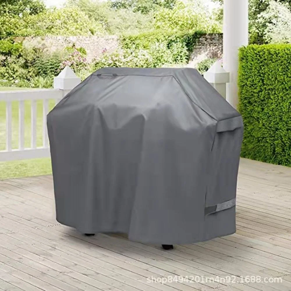 BBQ Gas Grill Cover Heavy Duty Waterproof BBQ Cover Wyz21937