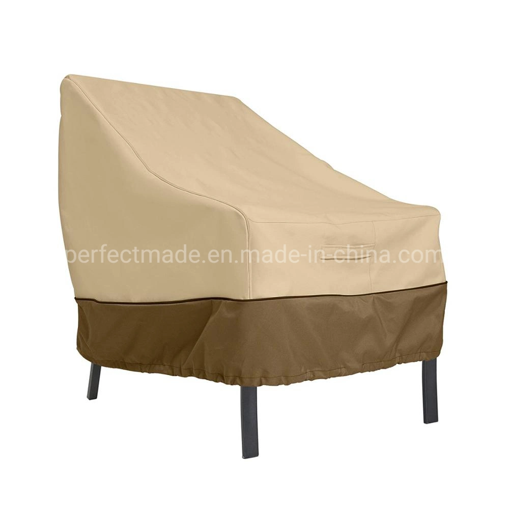 Factory Outdoor Patio Launge Chair Cover