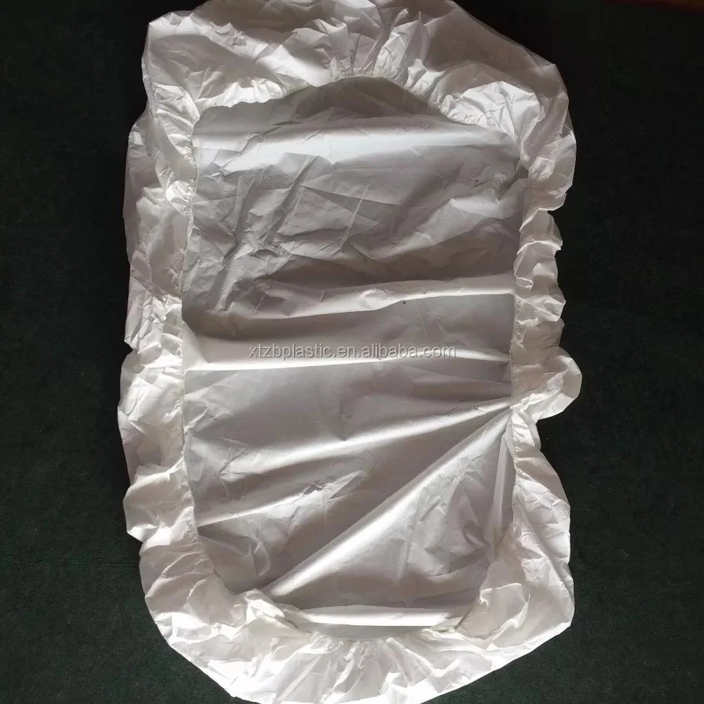 Non-Woven Waterproof Disposable Bed Sheet Mattress Cover Massage Couch Cover for Beauty Salon, Massage, Tattoo, Hotels