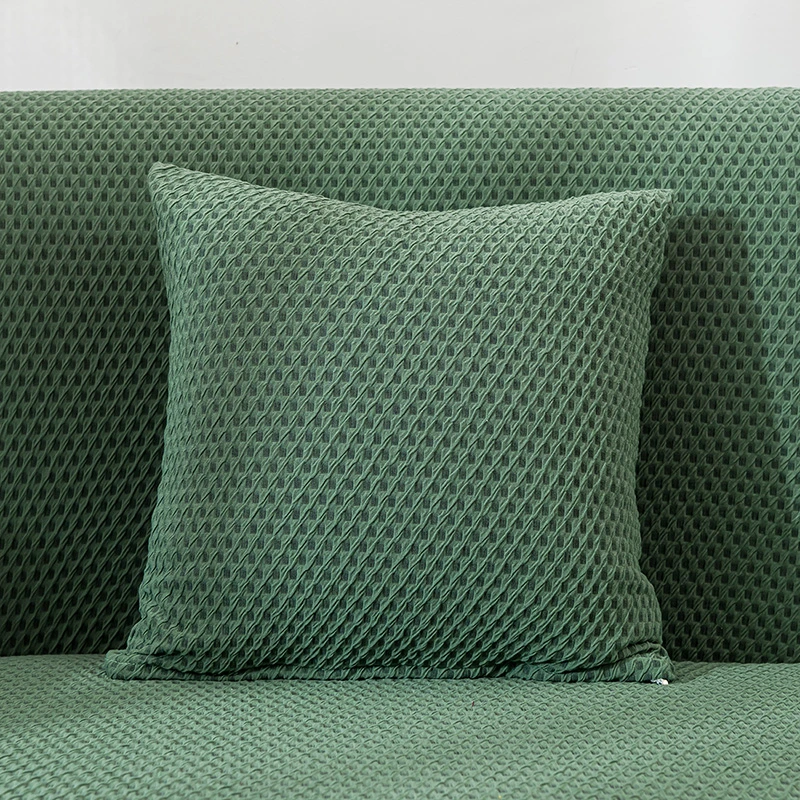 Amazon Non Slip Thick Luxury Jacquard Elastic Sofa Slipcover Stretch Furniture Protector Sofa Cover Stretch Sofa Covers Turkey