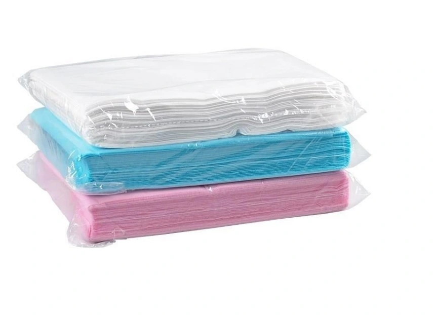 High Quality Anti-Bacterial 0.8*2.0m Packing Wholesale Stock Fabric Sheet Roll Bed Cover