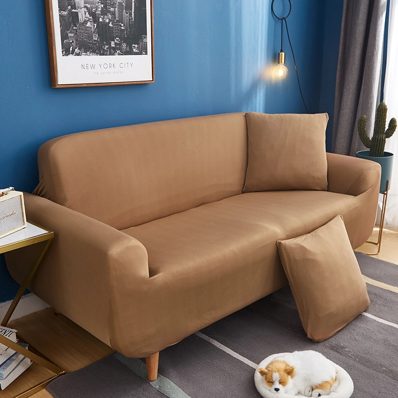Stretch Sofa Covers - Spandex Non Slip Couch Sofa Slipcover