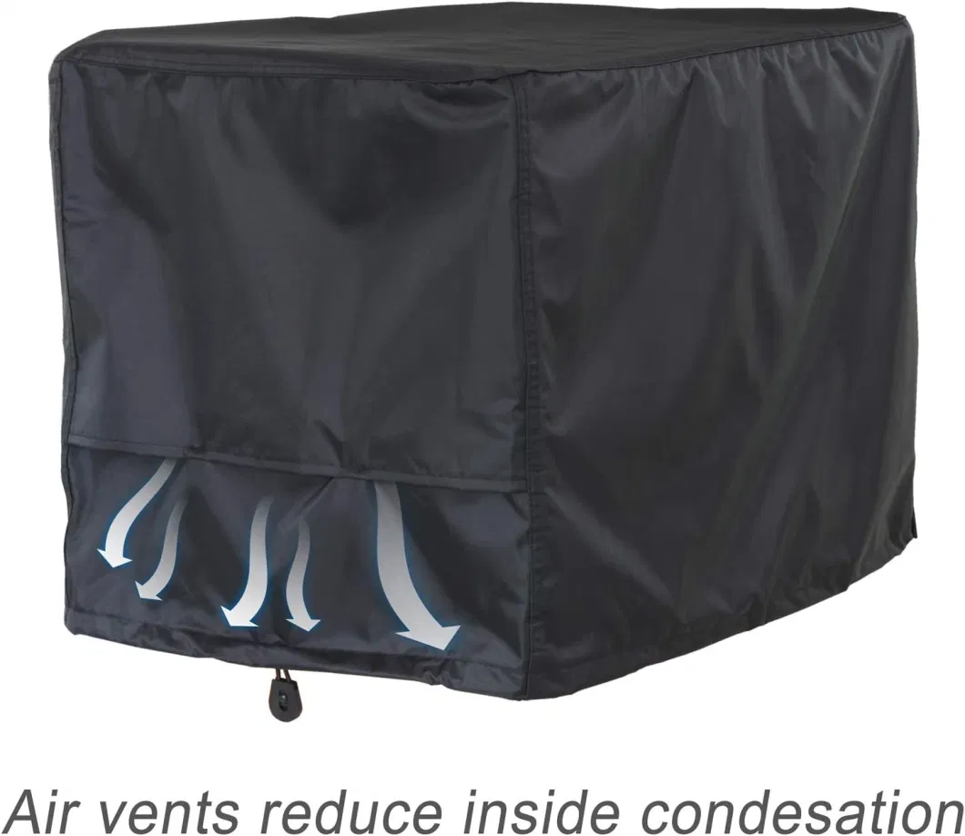 Universal Outdoor Portable Generator Cover Heavy Duty