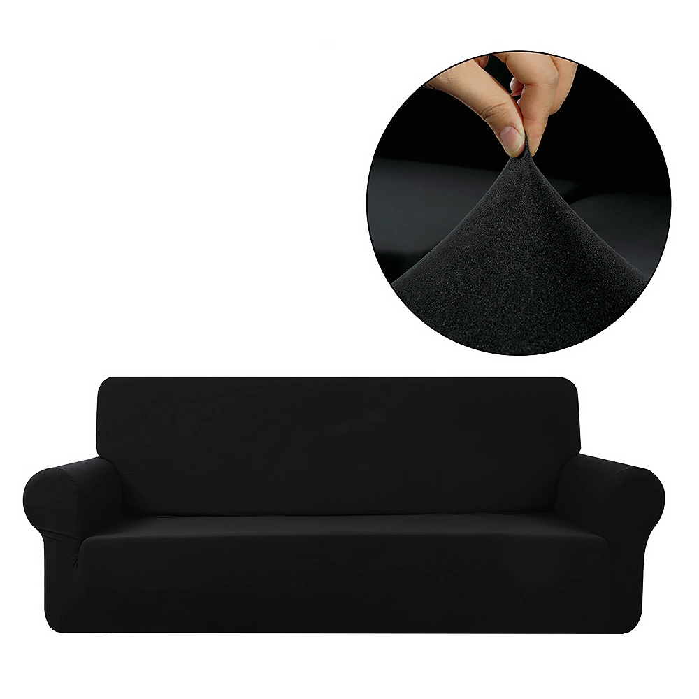 Couch Sofa Cover Set Stretch Slipcover Cover