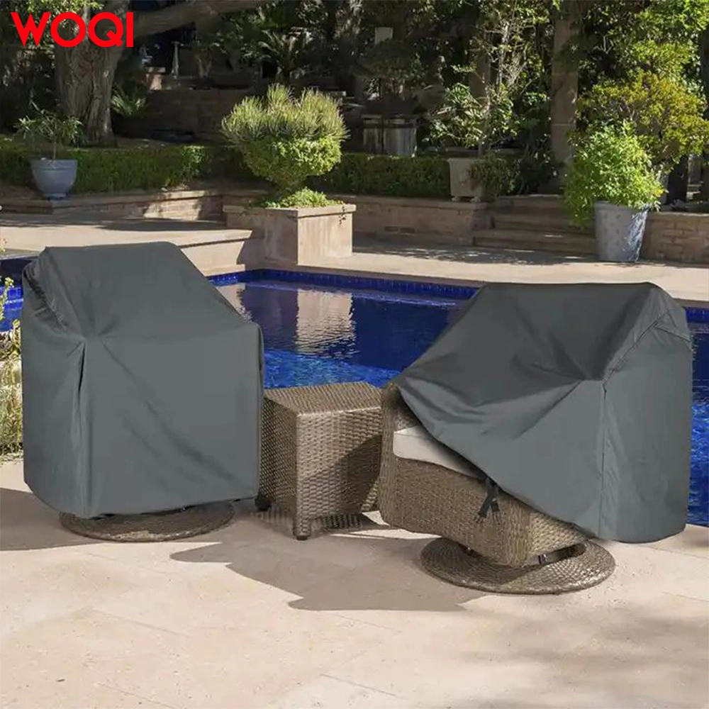Dandelion Outdoor Lawn Chair Covers, Waterproof Patio Seat Covers, Heavy Duty Furniture Covers for Outdoor Seatingno Reviews Yet