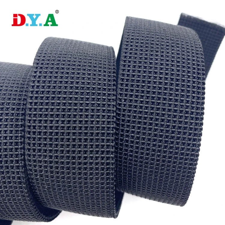 China Manufacture Furniture Cover Type Elastic Upholstery Sofa Webbing Upholstery Webbing for Sofa Accessories