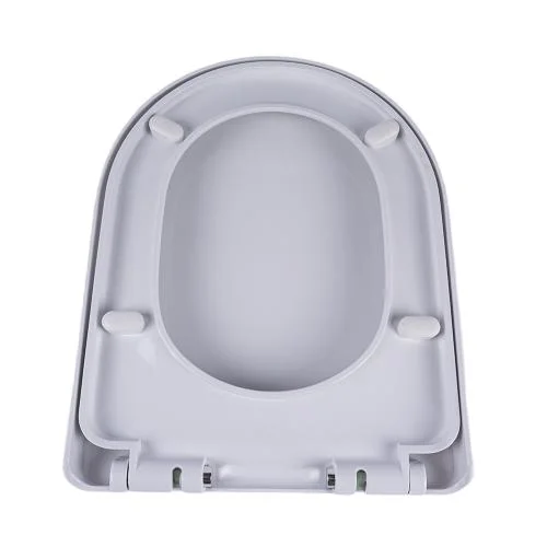 Best Selling Soft Close Toilet Seat Plastic Round Toilet Cover