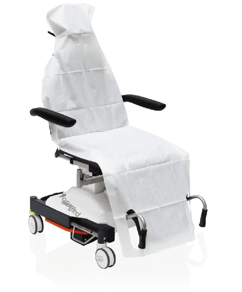 Disposable Dental Chair Cover Nonwoven Chair Covers