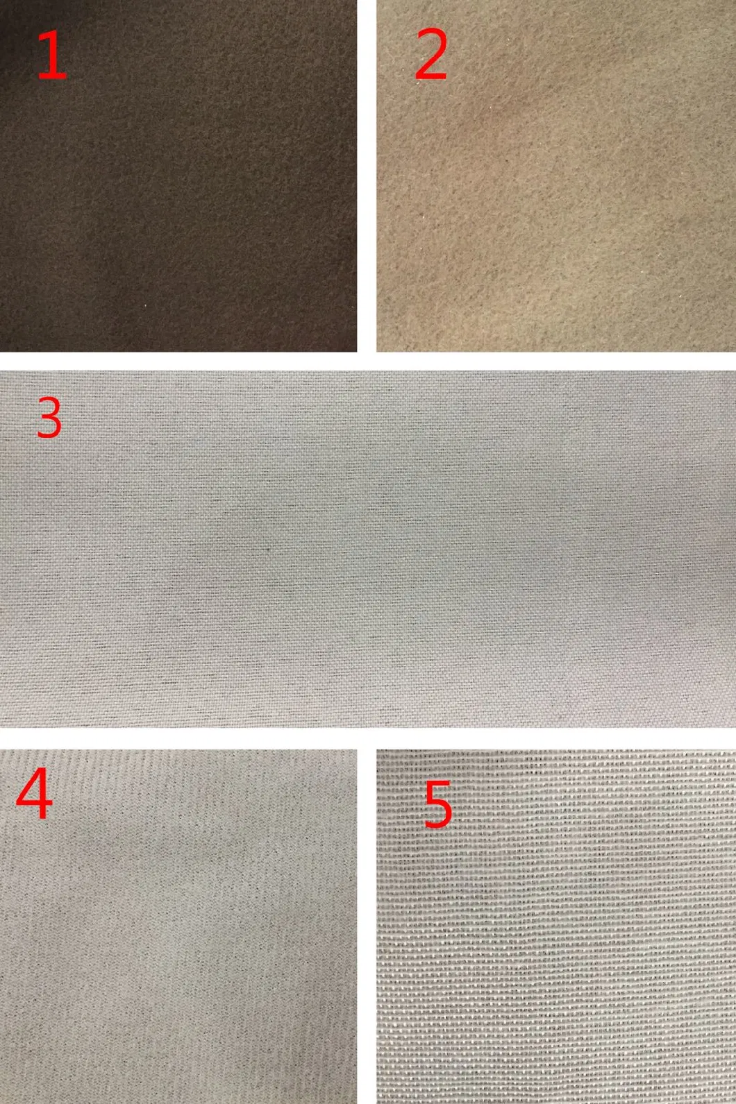 1-2USD Competitive Economic Linen Upholstery Material Furniture Fabric Sofa Cover Cloth (WH0125)