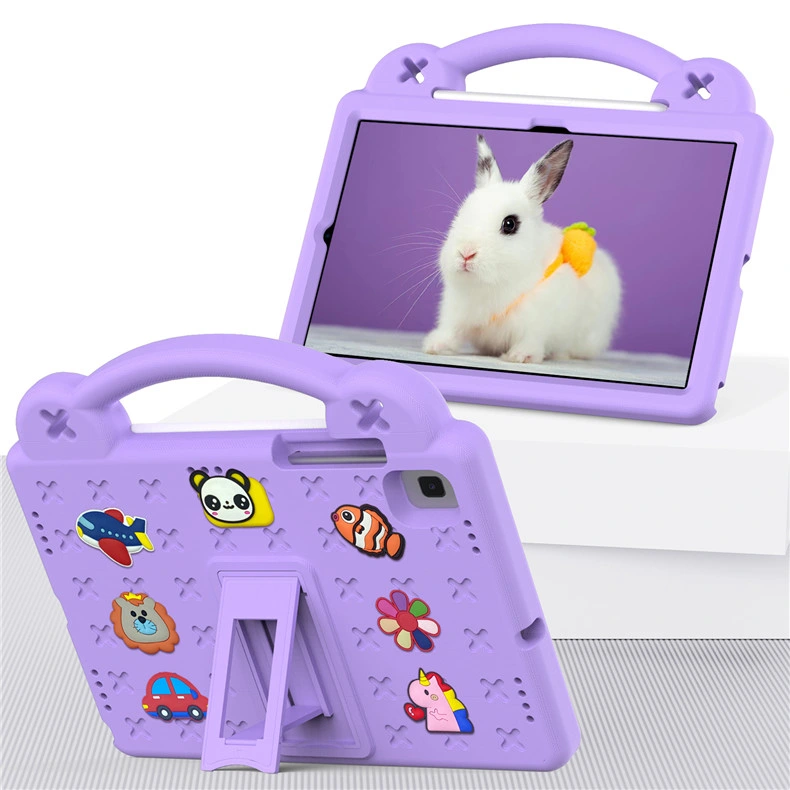 Cartoon Children Tablet Covers for Samsung Tab S6 10.5 T860/T865 (2019)